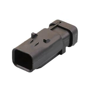 CC21243 - 2 Pin Connector