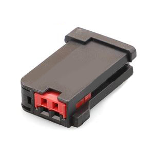 CC21247 - 2 Pin Connector