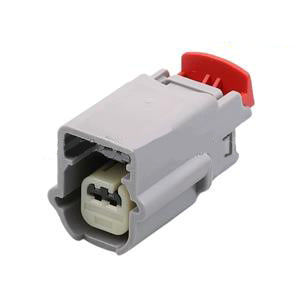 CC21248 - 2 Pin Connector