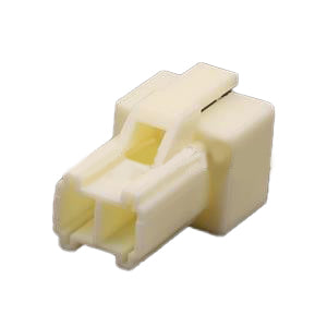 CC21249 - 2 Pin Connector