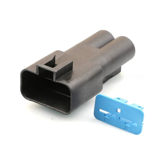 CC21253 - 2 Pin Connector