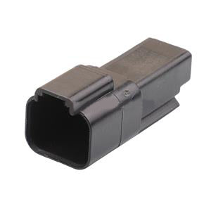 CC21263 - 2 Pin Connector