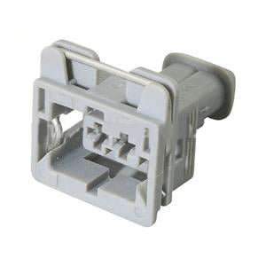 CC21265 - 2 Pin Connector