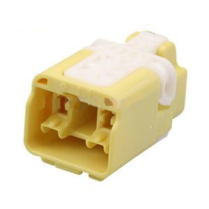 CC21267 - 2 Pin Connector