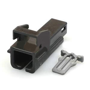 CC21269 - 2 Pin Connector