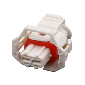 CC21272 - 2 Pin Connector