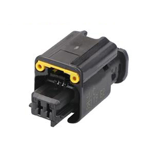 CC21274 - 2 Pin Connector