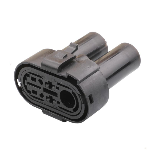 CC30689 - 3 Pin Connector
