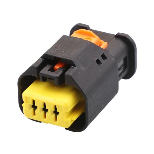 CC30695 - 3 Pin Connector