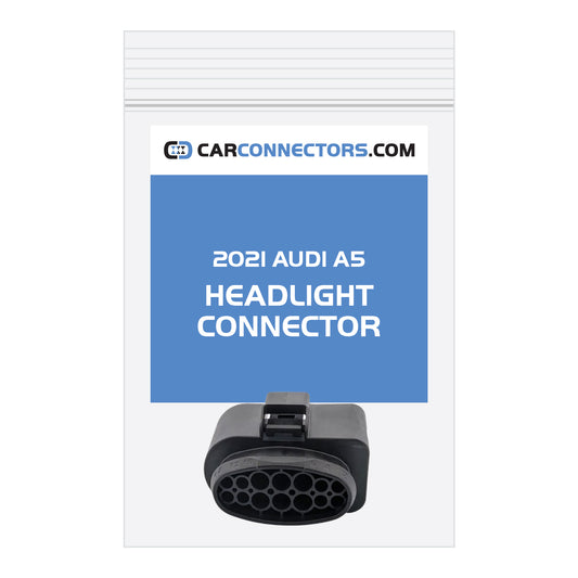 Headlight Connector for 2021 Audi A5