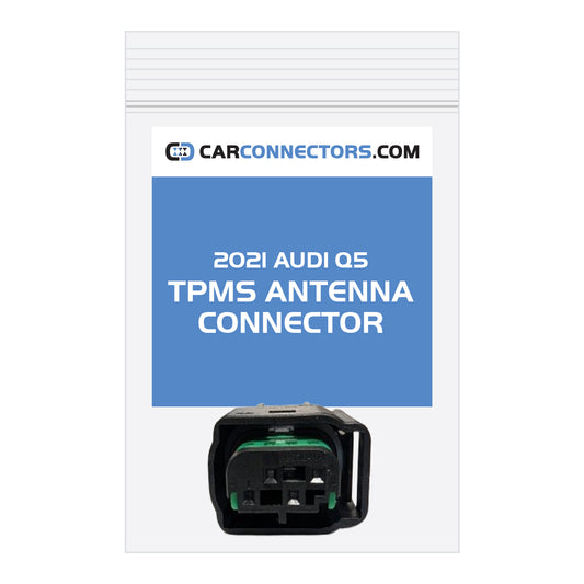 TPMS Antenna Connector for 2021 Audi Q5