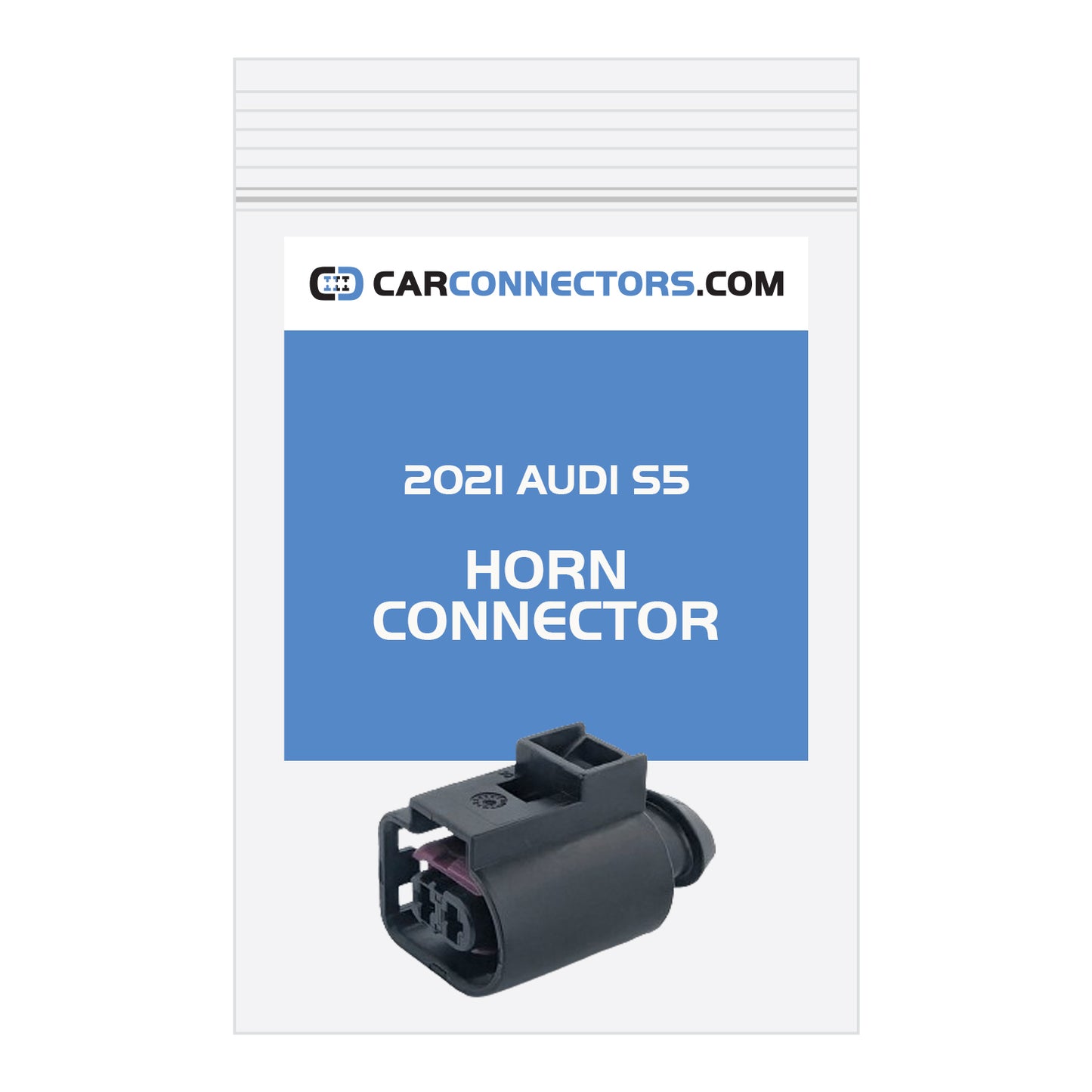 Horn Connector for 2021 Audi S5