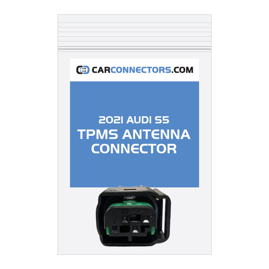 TPMS Antenna Connector for 2021 Audi S5