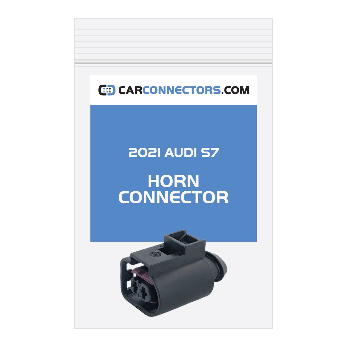 Horn Connector for 2021 Audi S7