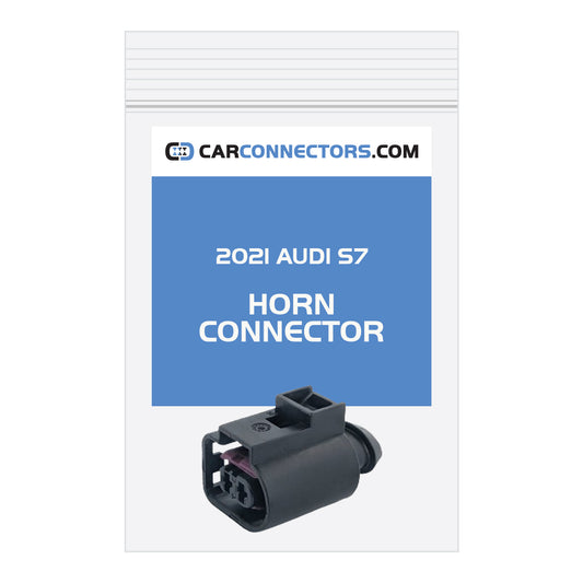 Horn Connector for 2021 Audi S7