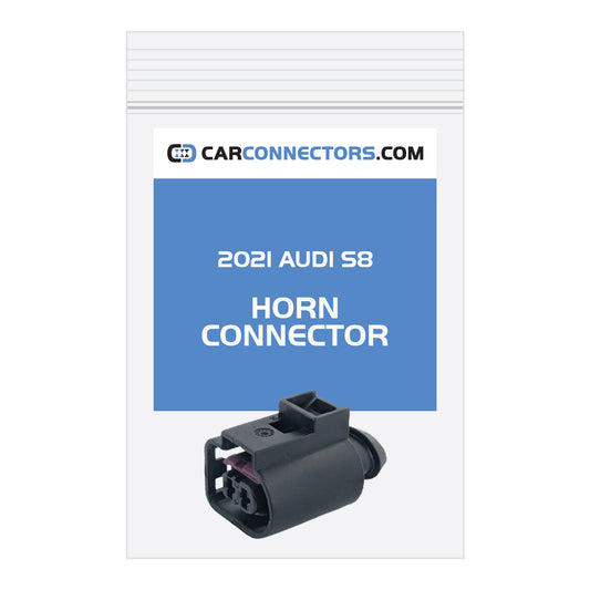Horn Connector for 2021 Audi S8