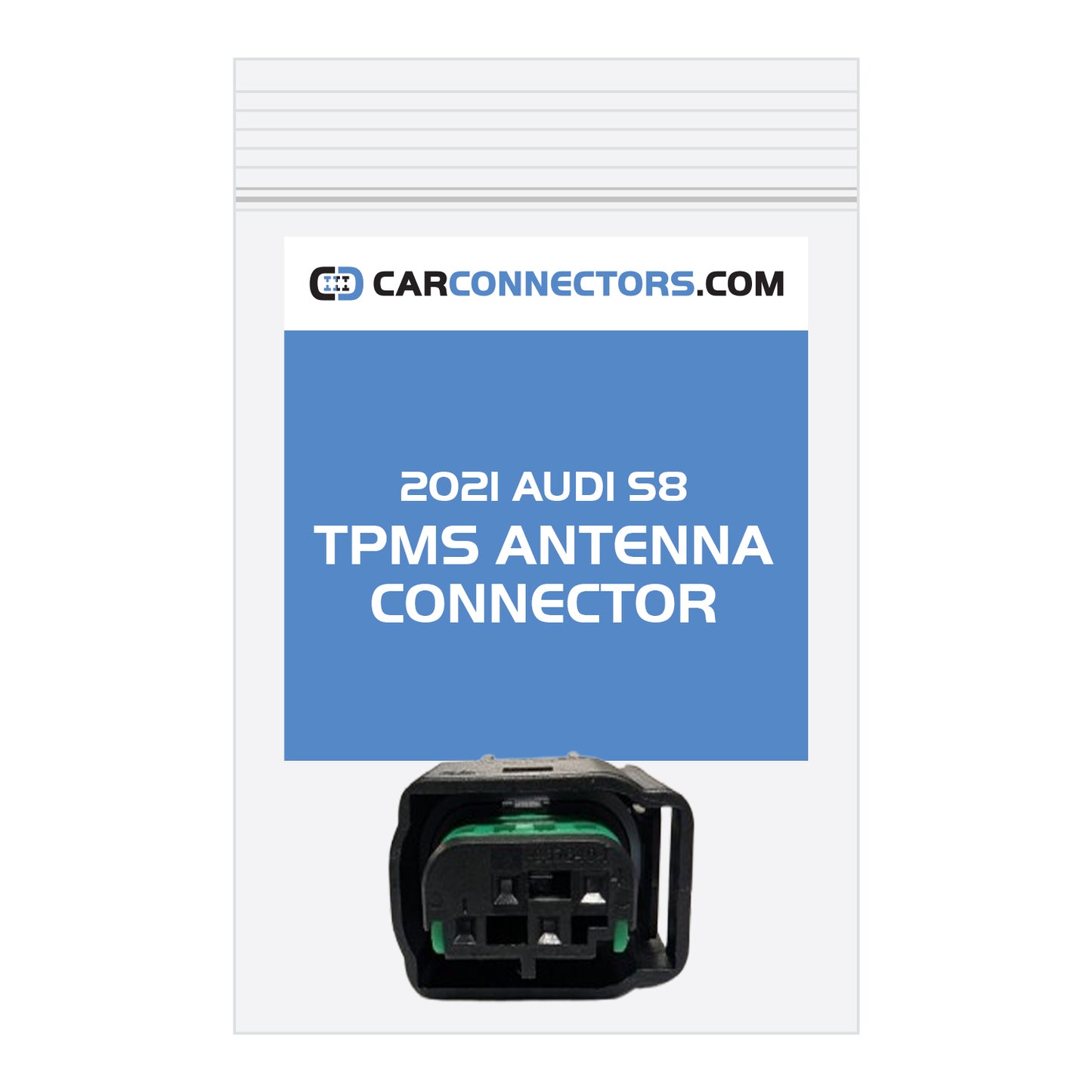 TPMS Antenna Connector for 2021 Audi S8