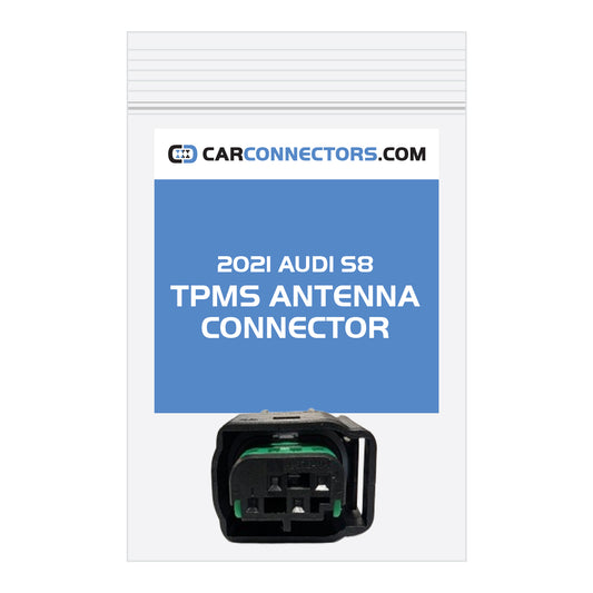 TPMS Antenna Connector for 2021 Audi S8