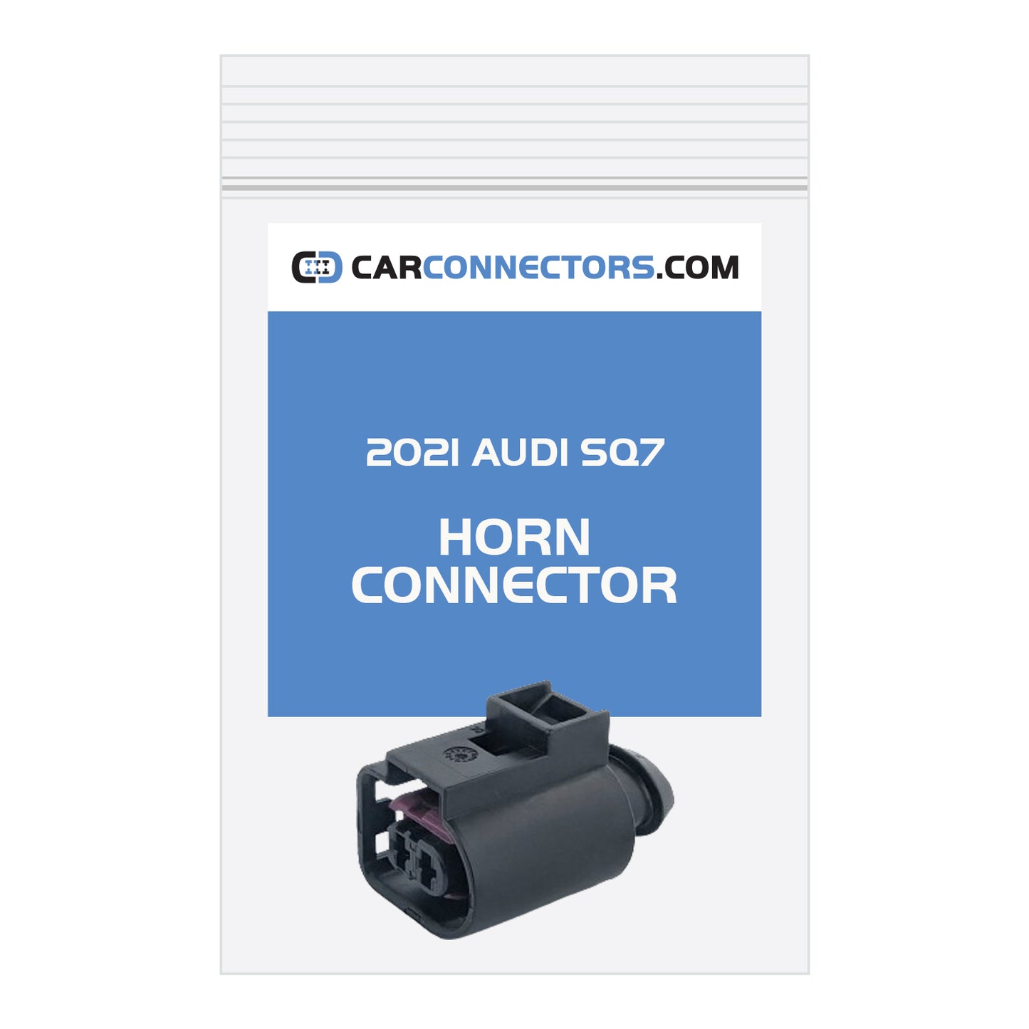 Horn Connector for 2021 Audi SQ7