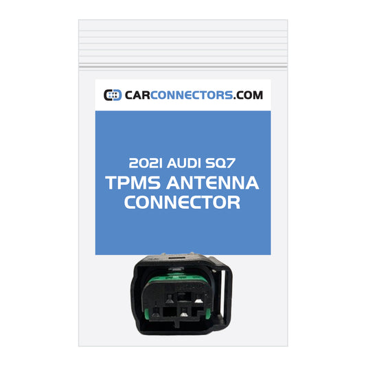 TPMS Antenna Connector for 2021 Audi SQ7
