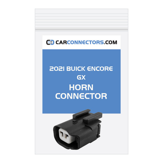 Horn Connector for 2021 Buick Encore GX