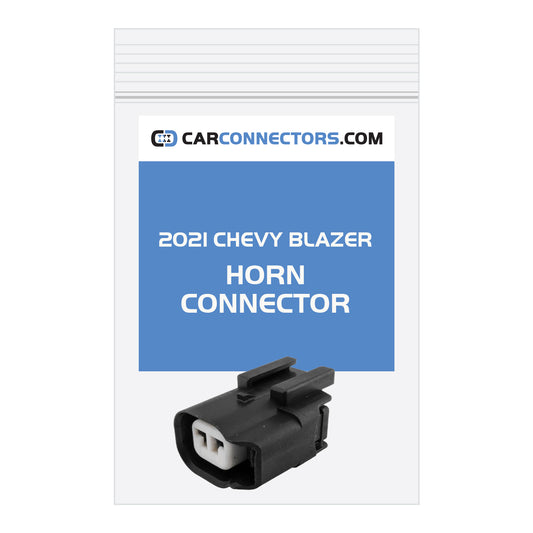 Horn Connector for 2021 Chevy Blazer