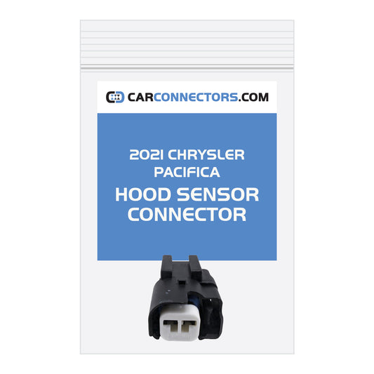 Hood Sensor Connector for 2021 Chrysler Pacifica