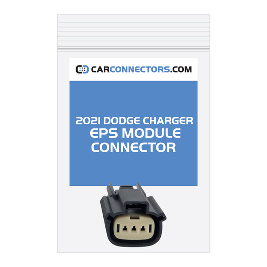 EPS Module Connector for 2021 Dodge Charger