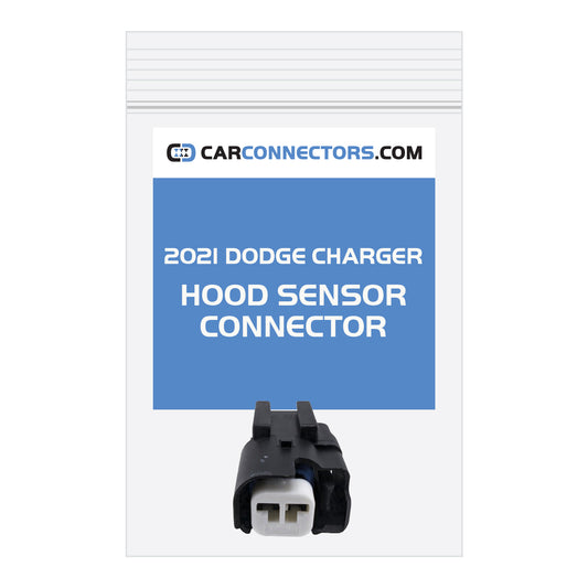 Hood Sensor Connector for 2021 Dodge Charger