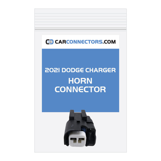 Horn Connector for 2021 Dodge Charger
