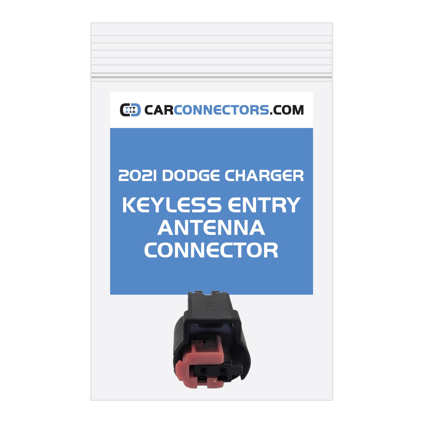 Keyless Entry Antenna Connector for 2021 Dodge Charger