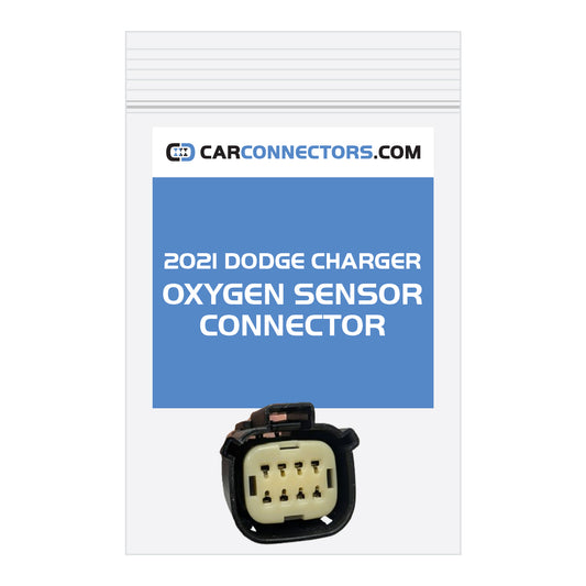 Oxygen Sensor Connector for 2021 Dodge Charger