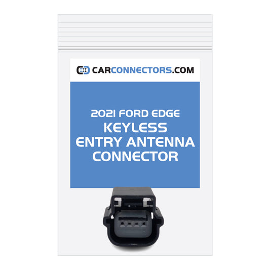 Keyless Entry Antenna Connector for 2021 Ford Edge