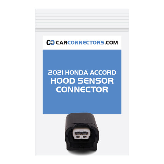 Hood Sensor Connector for 2021 Honda Accord