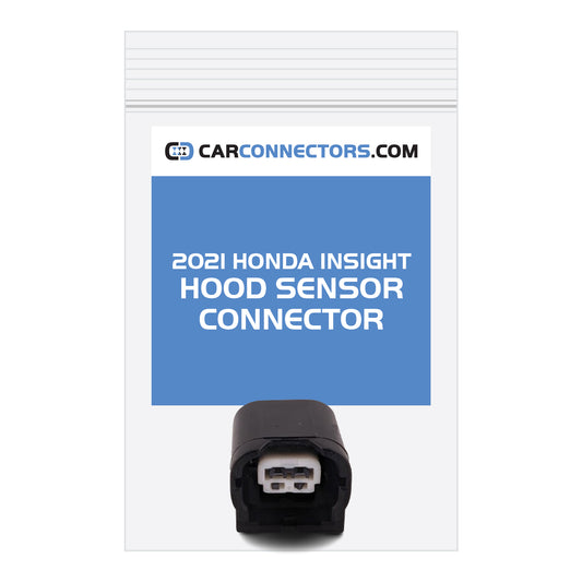 Hood Sensor Connector for 2021 Honda Insight