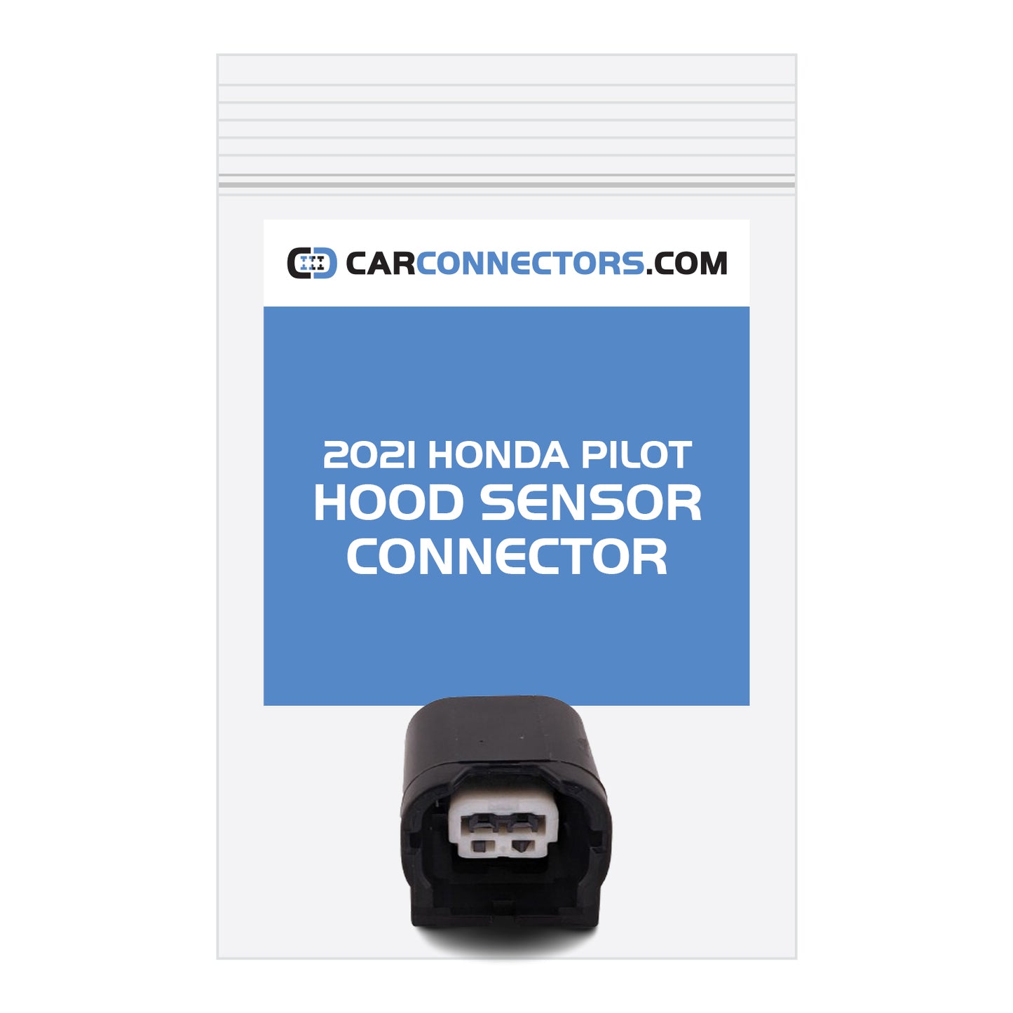 Hood Sensor Connector for 2021 Honda Pilot