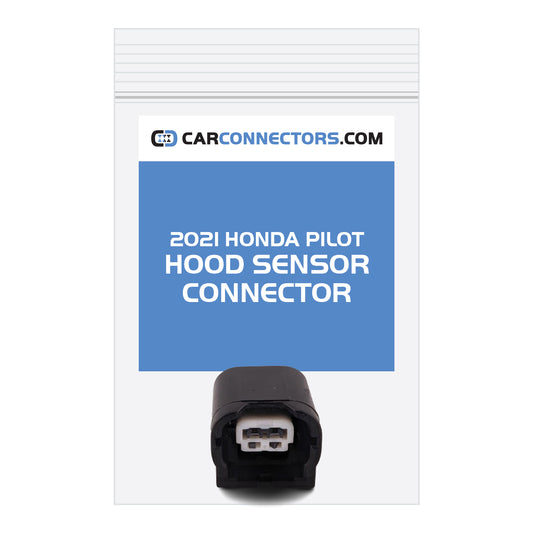 Hood Sensor Connector for 2021 Honda Pilot