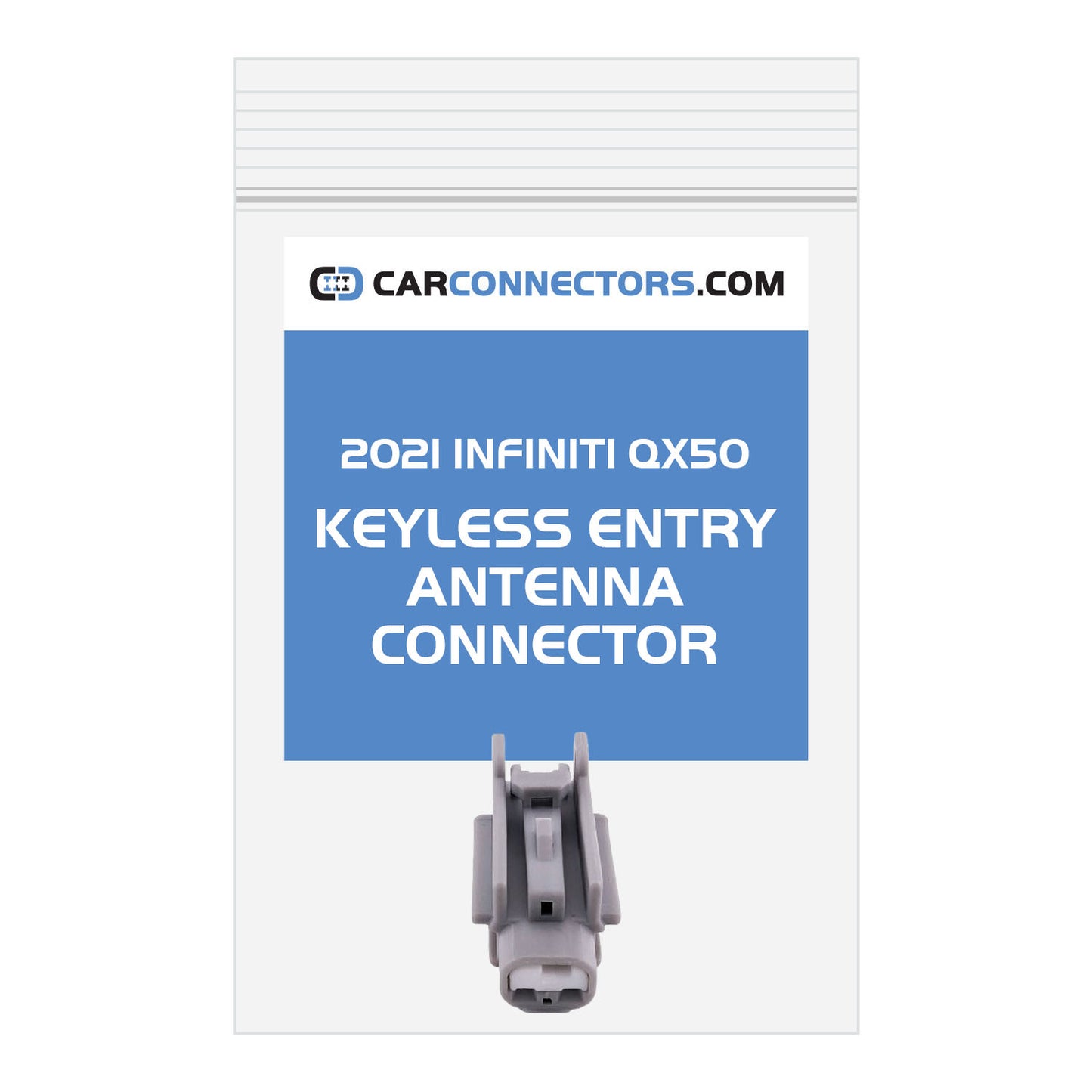 Keyless Entry Antenna Connector for 2021 Infiniti QX50
