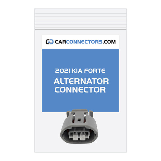 Alternator Connector for 2021 Kia Forte