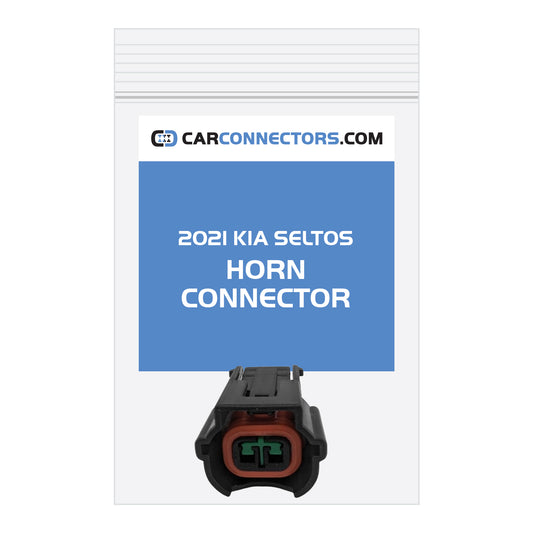 Horn Connector for 2021 Kia Seltos