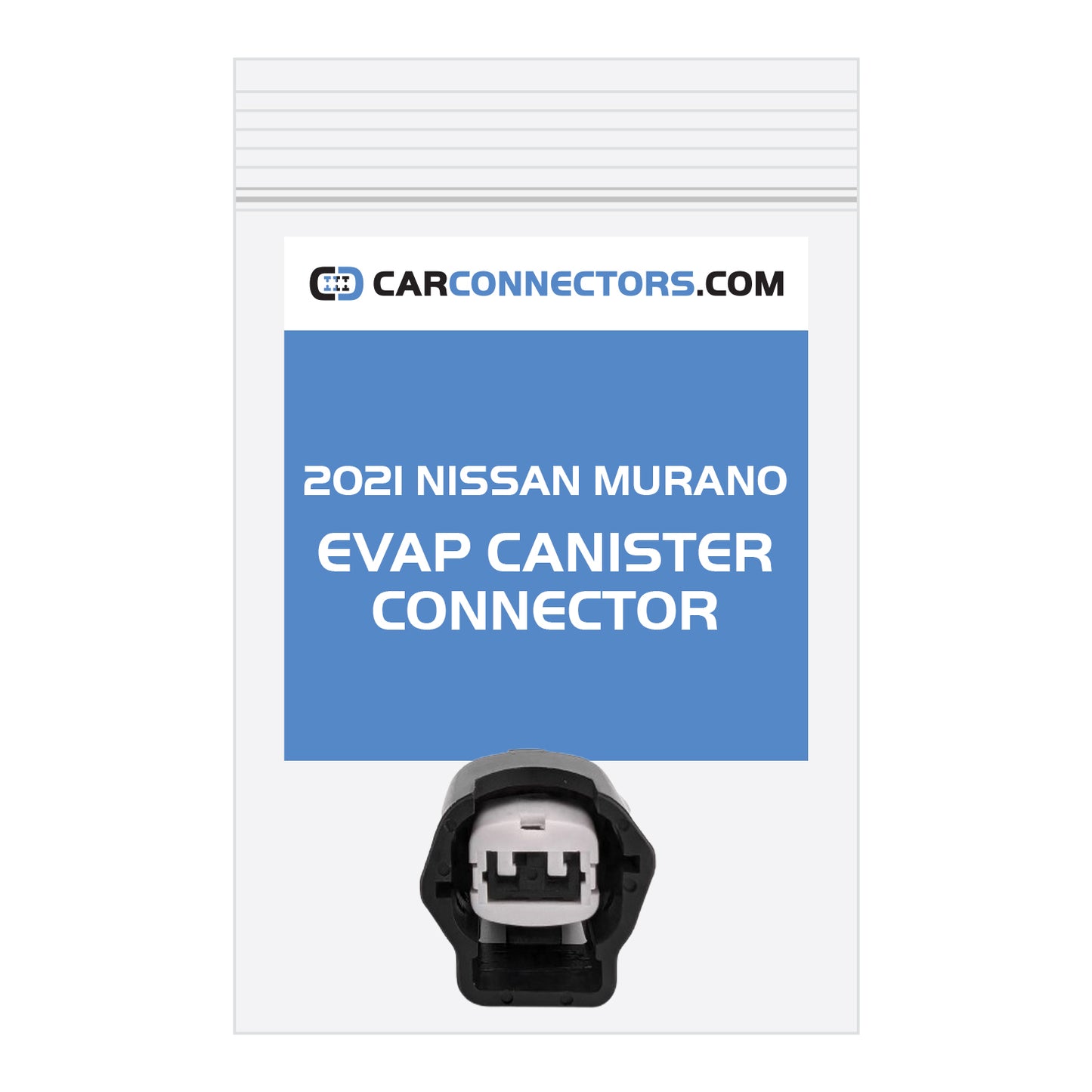Evap Canister Connector for 2021 Nissan Murano