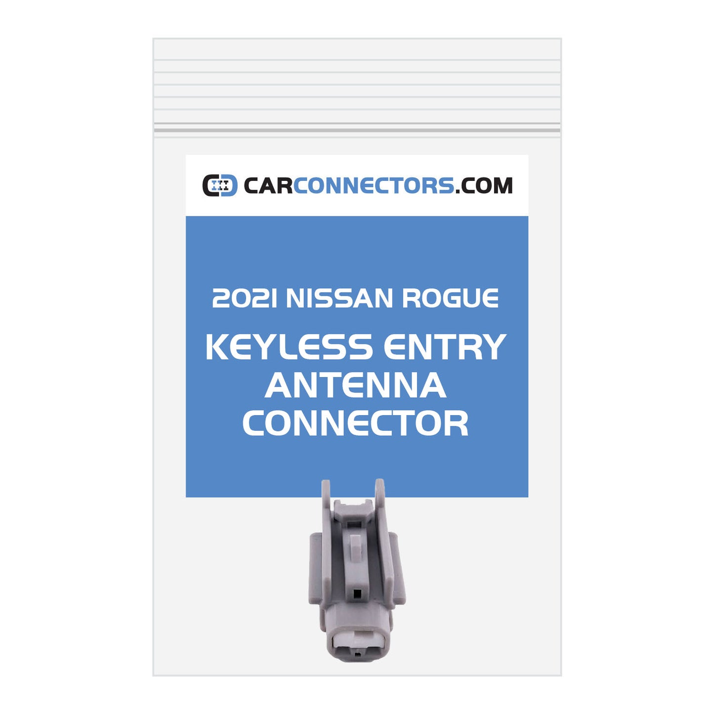 Keyless Entry Antenna Connector for 2021 Nissan Rogue