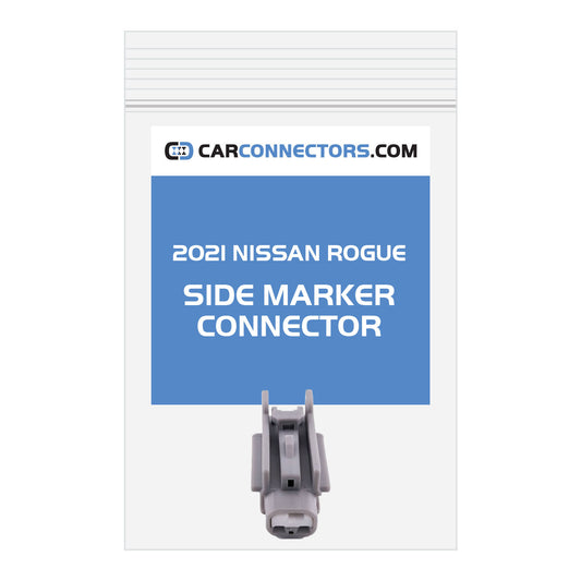 Side Marker Connector for 2021 Nissan Rogue