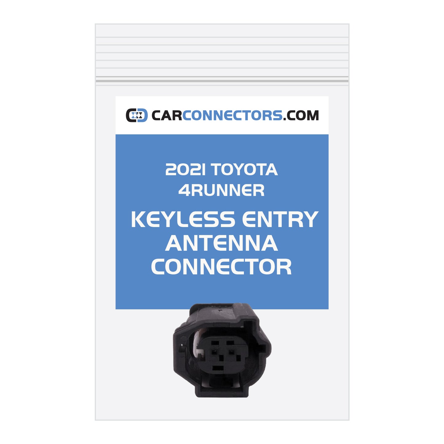 Keyless Entry Antenna Connector for 2021 Toyota 4Runner