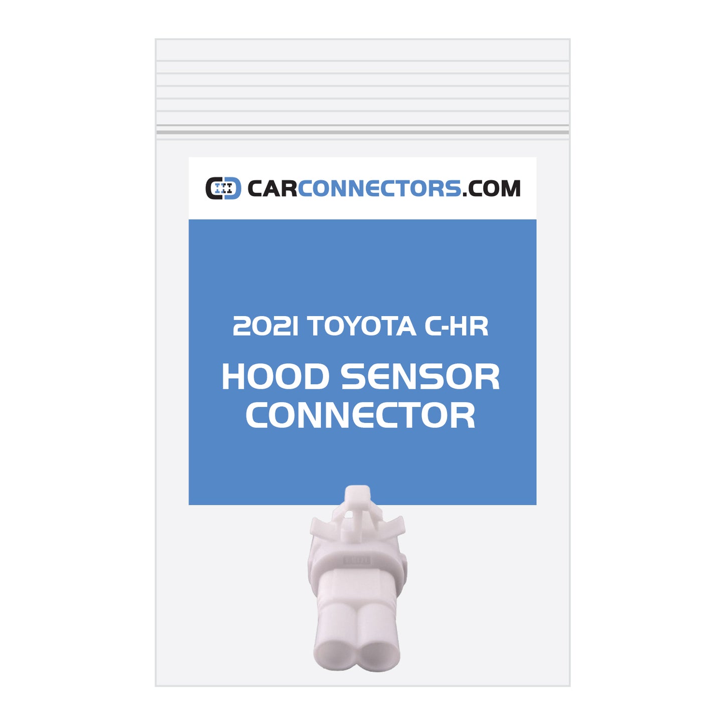 Hood Sensor Connector for 2021 Toyota C-HR