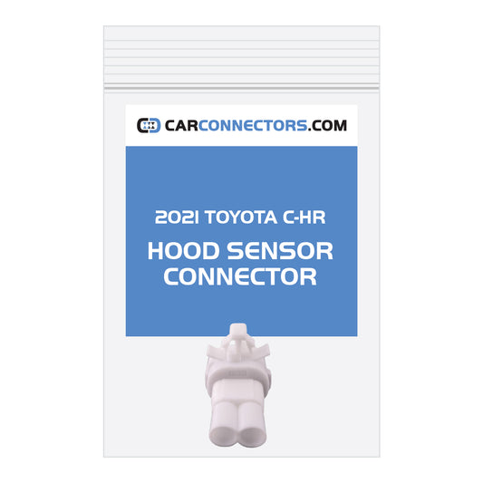 Hood Sensor Connector for 2021 Toyota C-HR