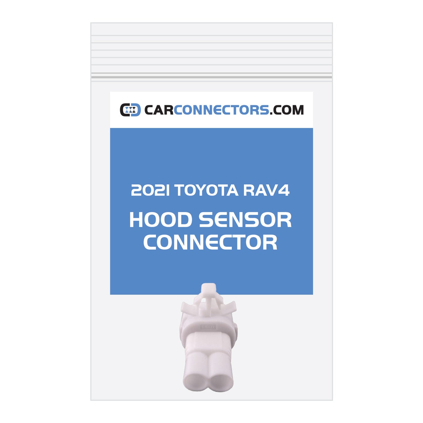 Hood Sensor Connector for 2021 Toyota RAV4