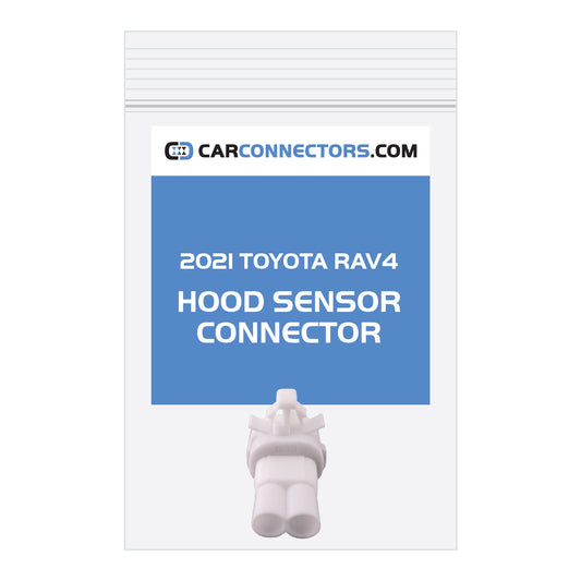 Hood Sensor Connector for 2021 Toyota RAV4