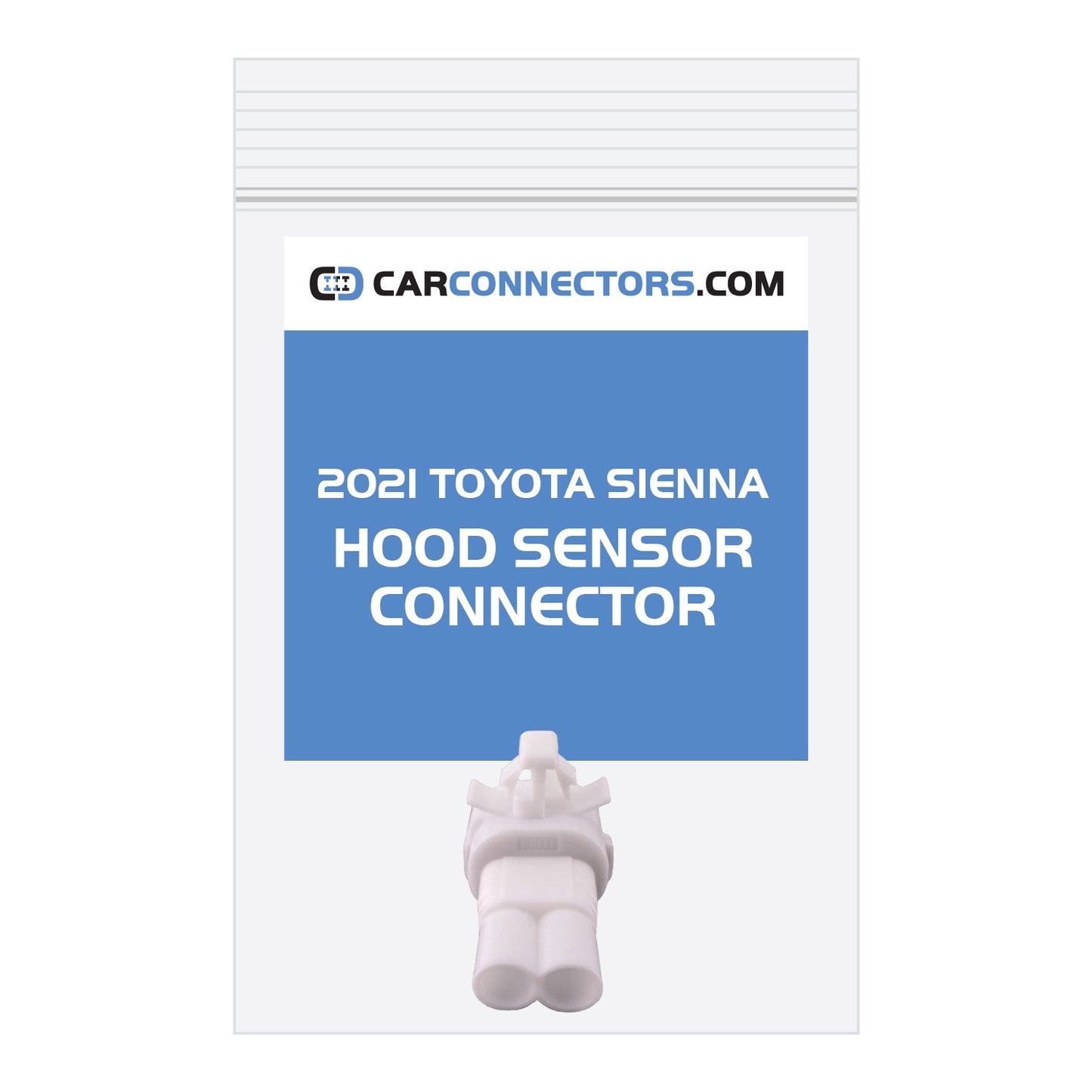 Hood Sensor Connector for 2021 Toyota Sienna