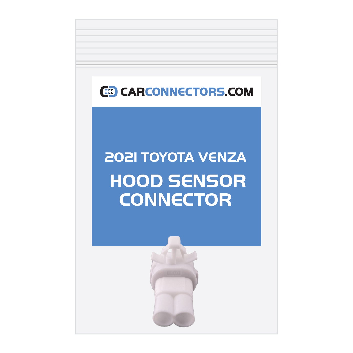 Hood Sensor Connector for 2021 Toyota Venza